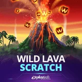 Bocoran RTP Slot Playtech Wild Lava Scratch